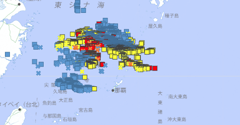 雷の予報の調べ方 格調高き当たる天気予報